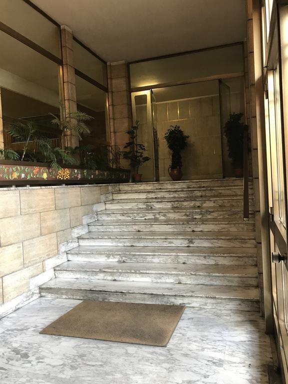 مبيت وإفطار Star Of روما المظهر الخارجي الصورة