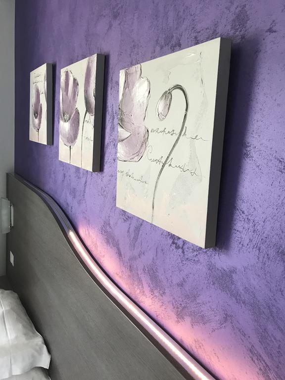 مبيت وإفطار Star Of روما المظهر الخارجي الصورة